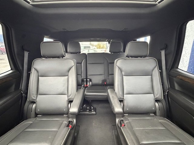 Used 2021 Chevrolet Tahoe Premier w/ Premium Package image 29