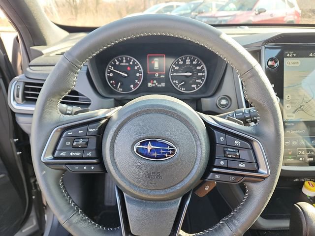 Certified 2026 Subaru Forester Limited image 20