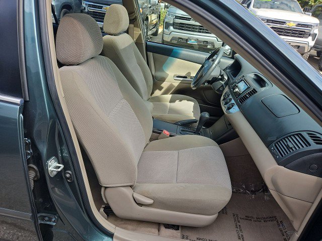 Used 2005 Toyota Camry SE FWD image 27