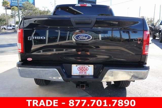 Used 2017 Ford F150 XLT image 6