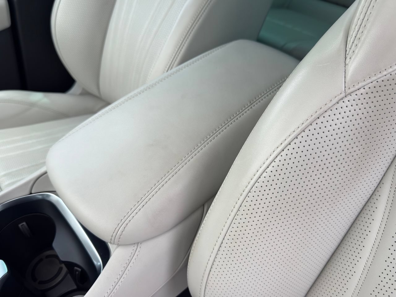 Certified 2023 Maserati Grecale Modena AWD/4WD image 20