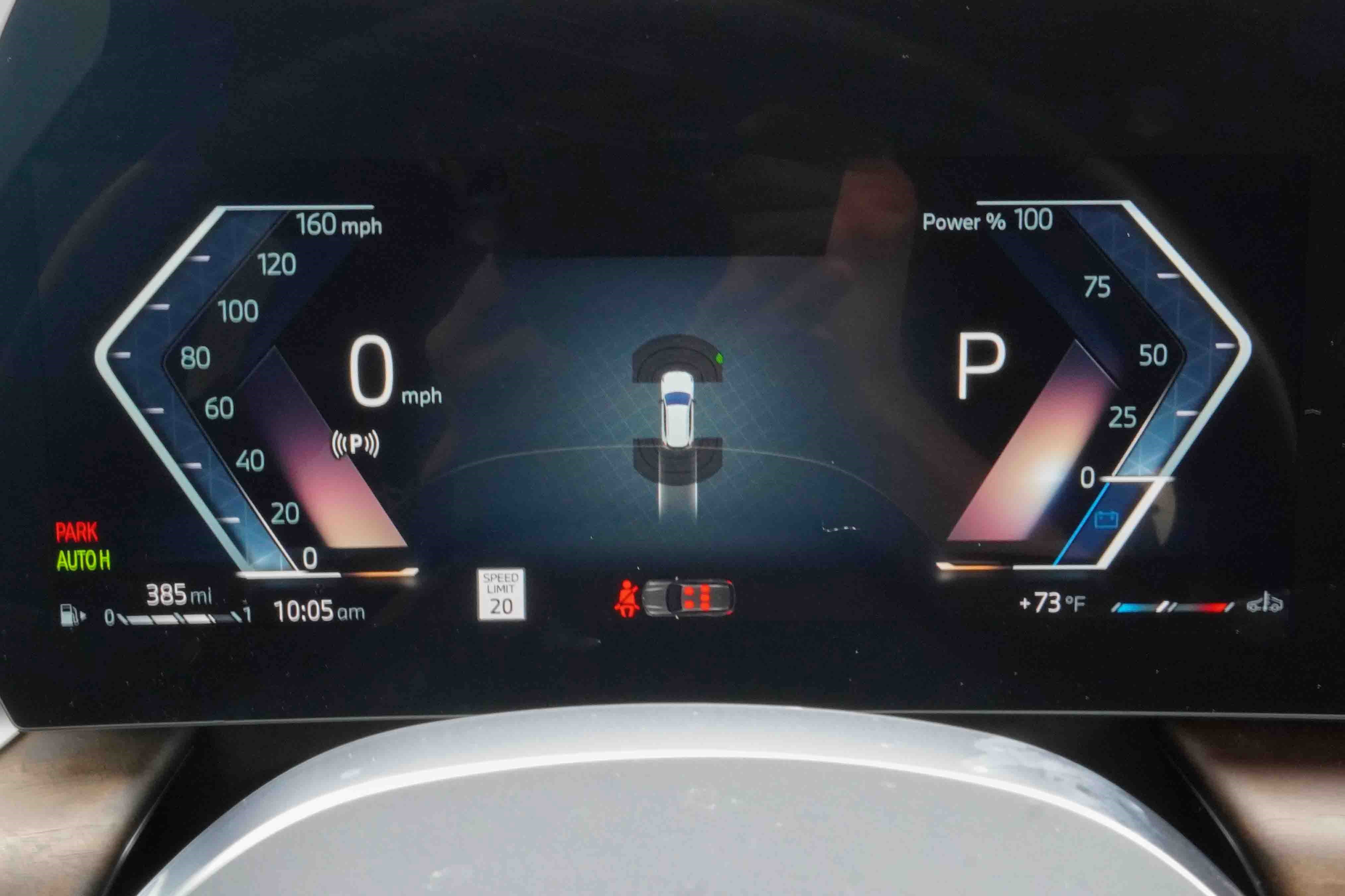 Certified 2023 BMW X1 xDrive28i image 21