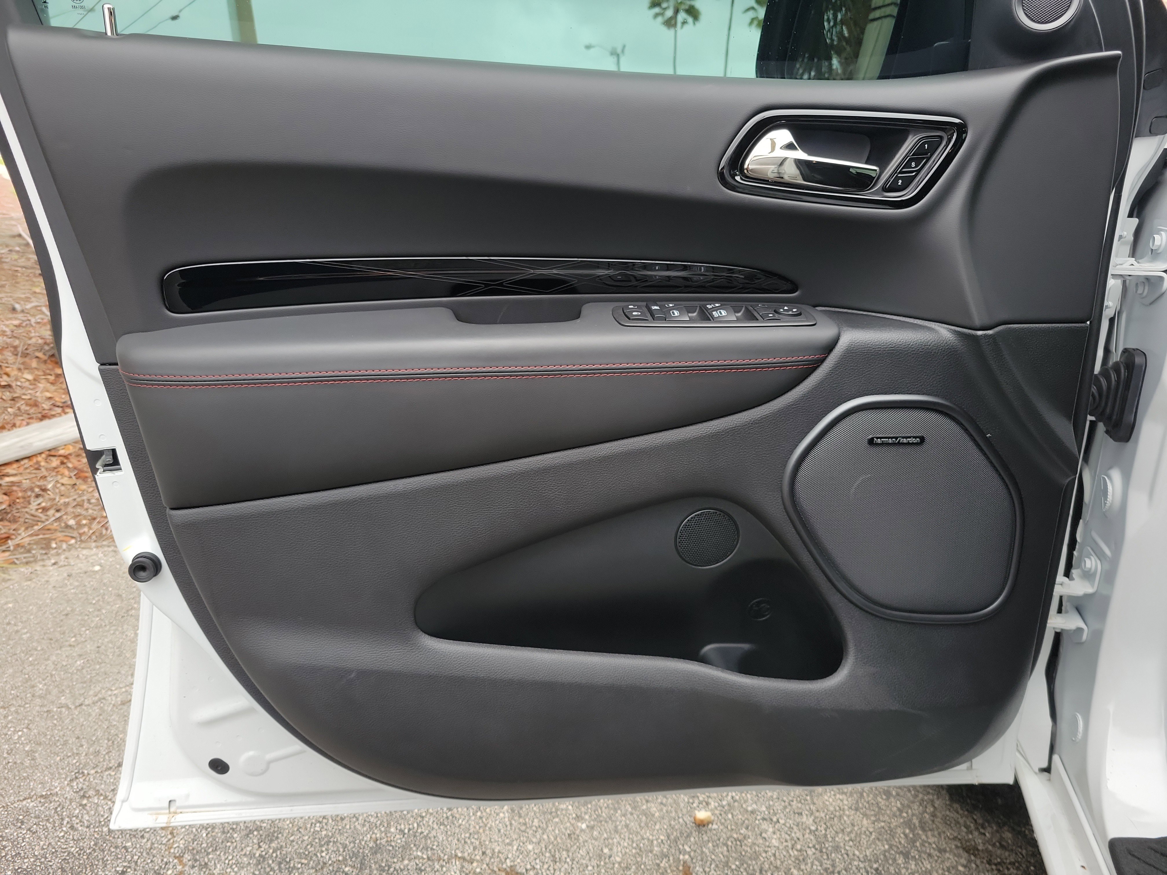 Used 2026 Dodge Durango GT image 15