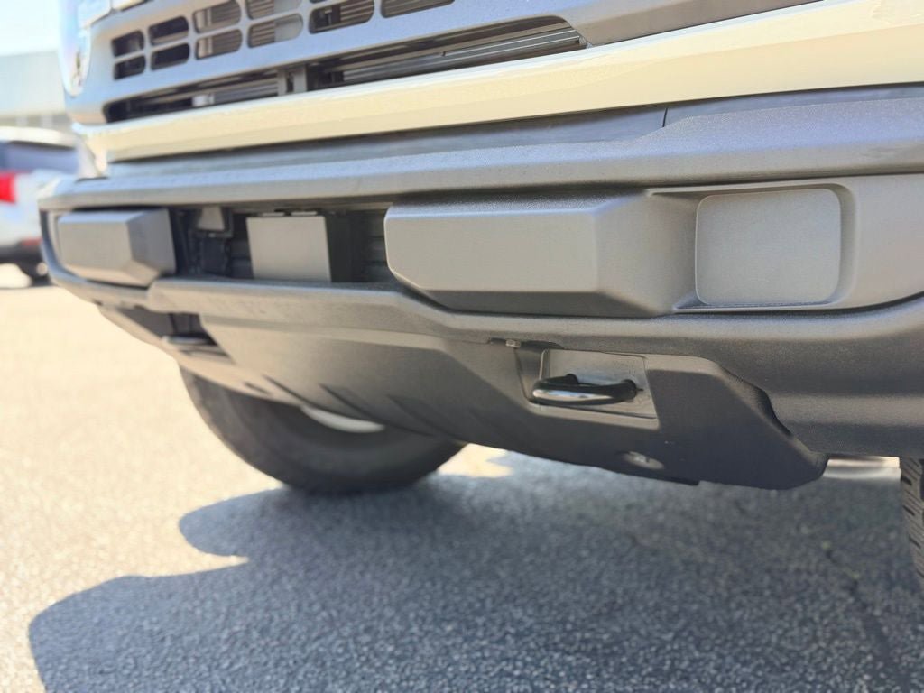New 2026 Ford Bronco Big Bend AWD/4WD image 4
