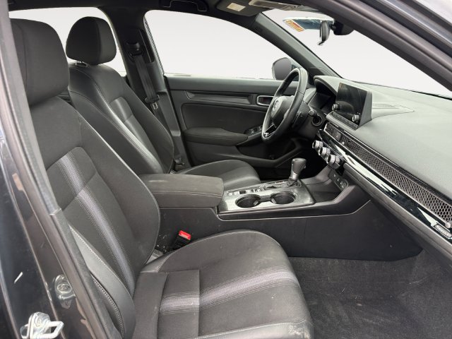 Used 2026 Honda Civic Sport image 14