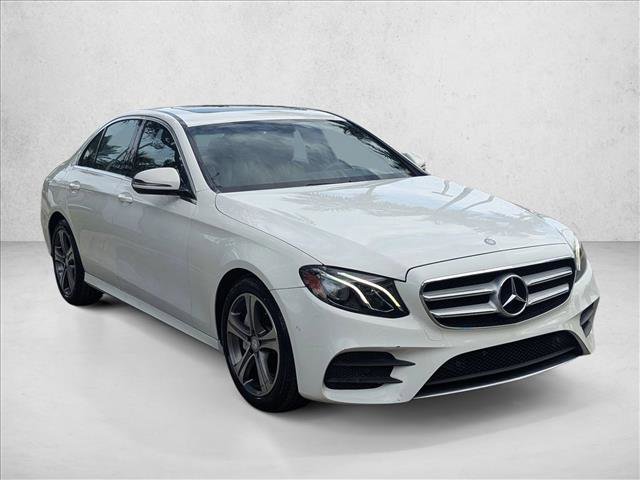 Used 2017 Mercedes-Benz E 300 image 3
