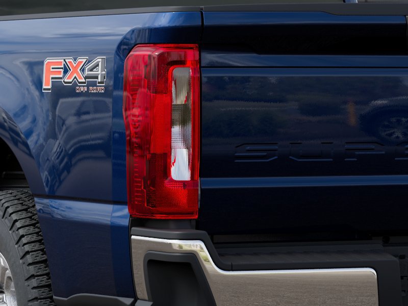 New 2027 Ford F250 XLT w/ FX4 Off-Road Package AWD/4WD image 21