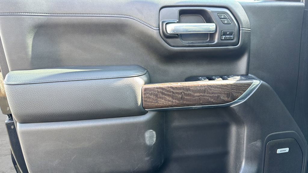 Used 2020 GMC Sierra 1500 Denali w/ Denali Premium Package image 22