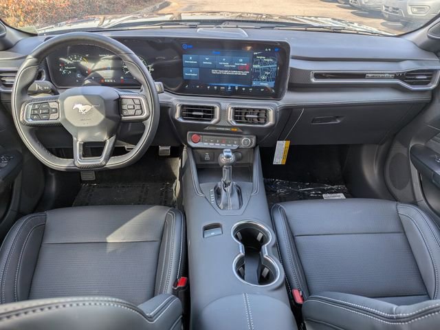 New 2025 Ford Mustang Premium image 14