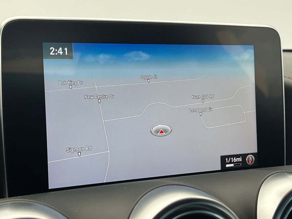 Used 2018 Mercedes-Benz AMG GT C image 17