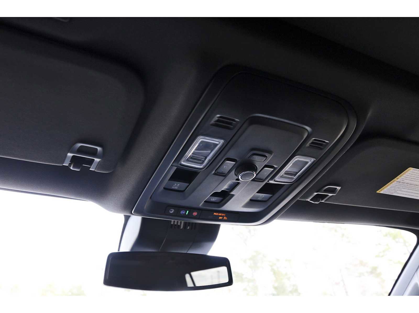 Used 2025 Chevrolet Tahoe RST w/ Comfort Package image 23