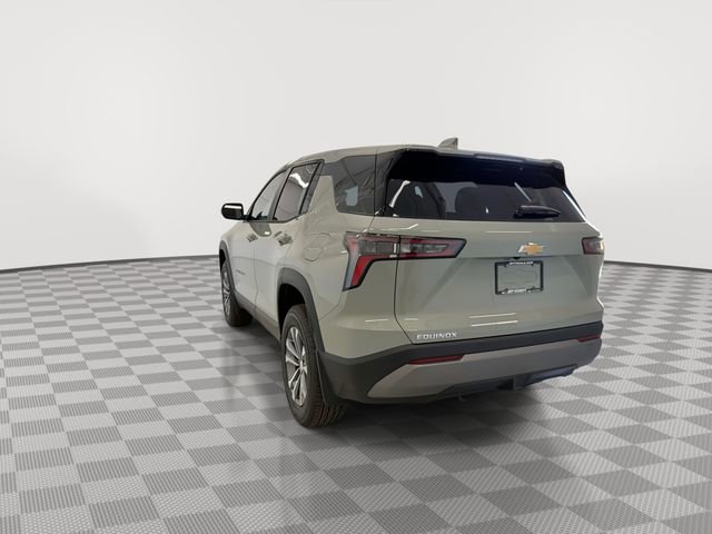 New 2026 Chevrolet Equinox LT w/ Convenience Package II image 11