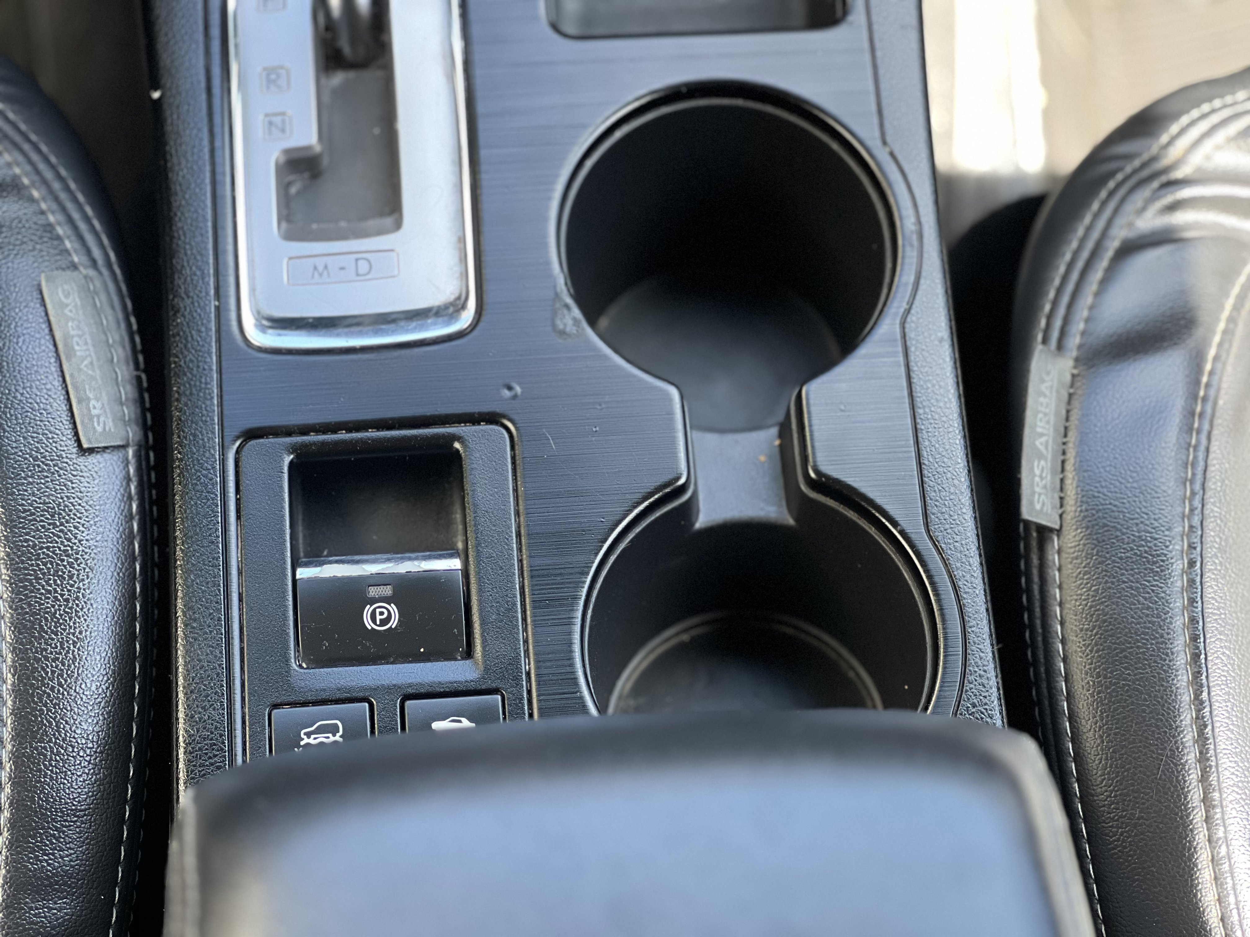 Used 2015 Subaru Outback 3.6R Limited image 20