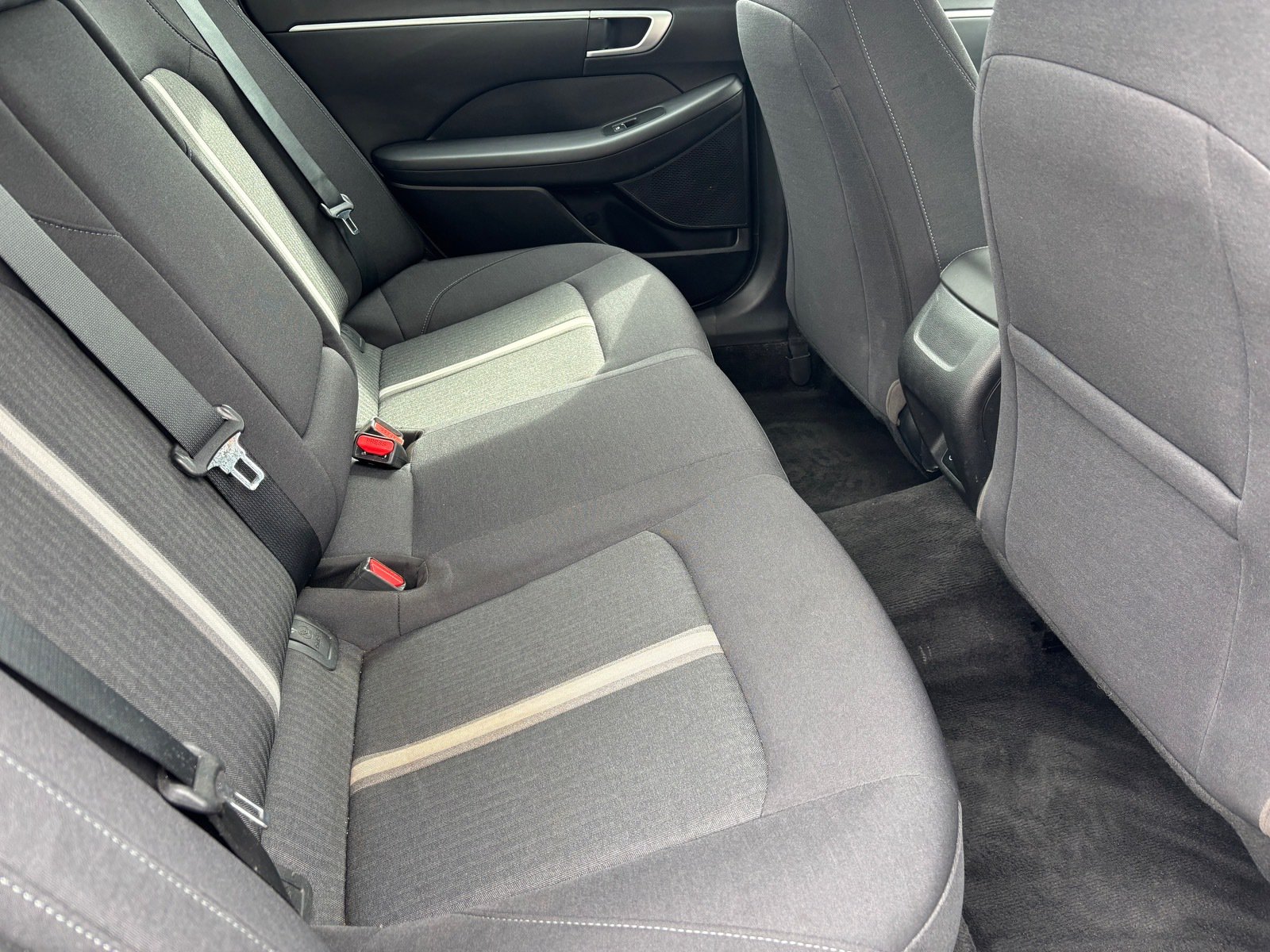 Used 2025 Hyundai Sonata SEL FWD image 29