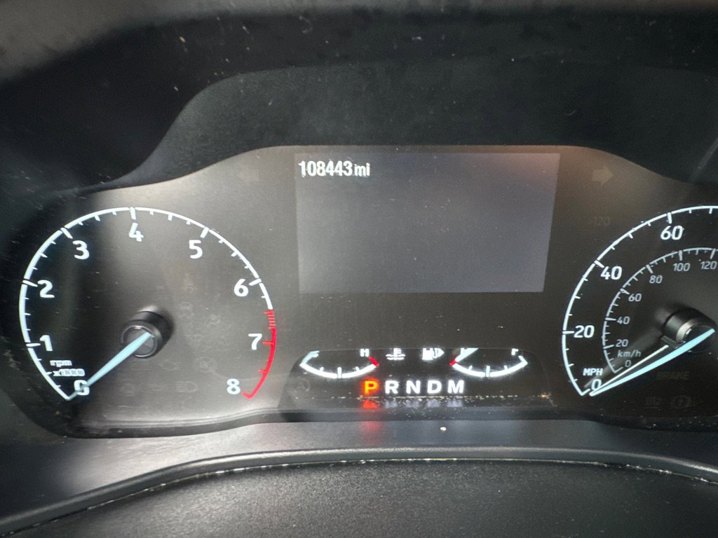 Used 2021 Ford Transit Connect XL image 15