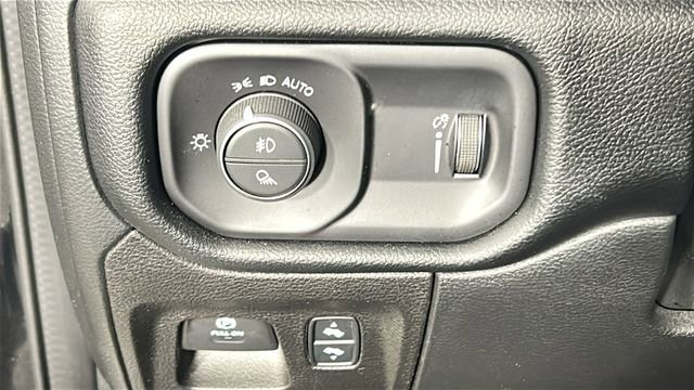Used 2022 RAM 1500 Big Horn AWD/4WD image 20