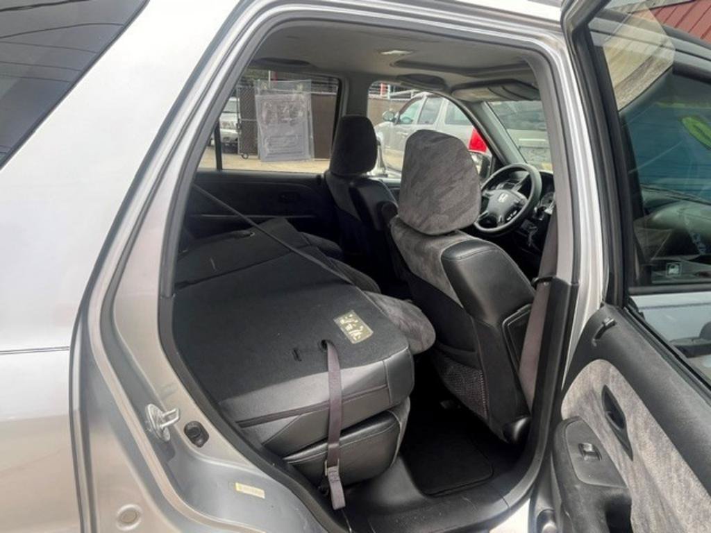 Used 2002 Honda CR-V EX image 13