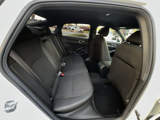 Used 2025 Honda Civic Sport image 26
