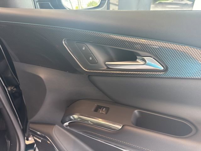 New 2025 Chevrolet Traverse High Country w/ LPO, Floor Liner Package image 34