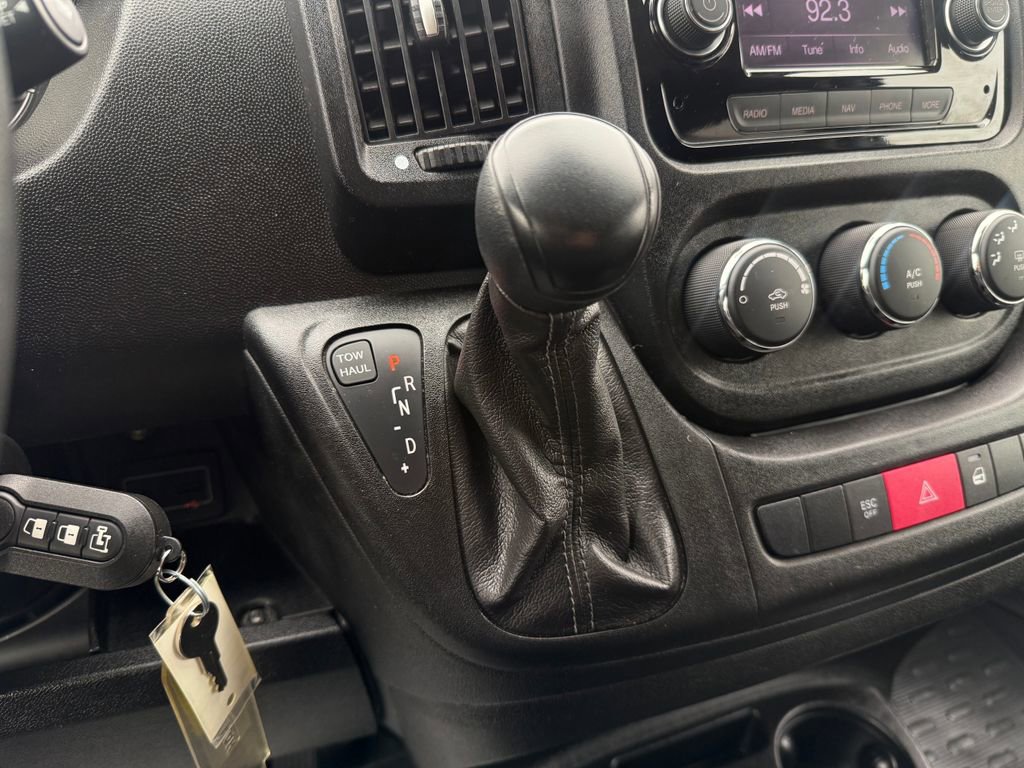 Used 2020 RAM ProMaster 1500 image 30