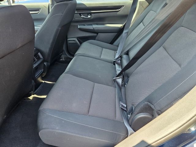 Used 2024 Honda CR-V LX image 10