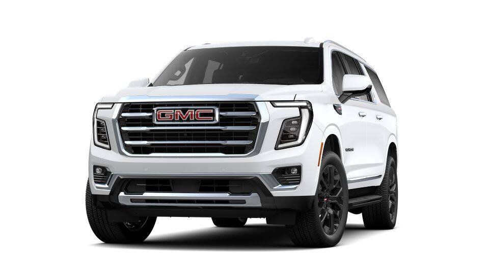 New 2026 GMC Yukon XL Elevation w/ Elevation Premium Package AWD/4WD image 42