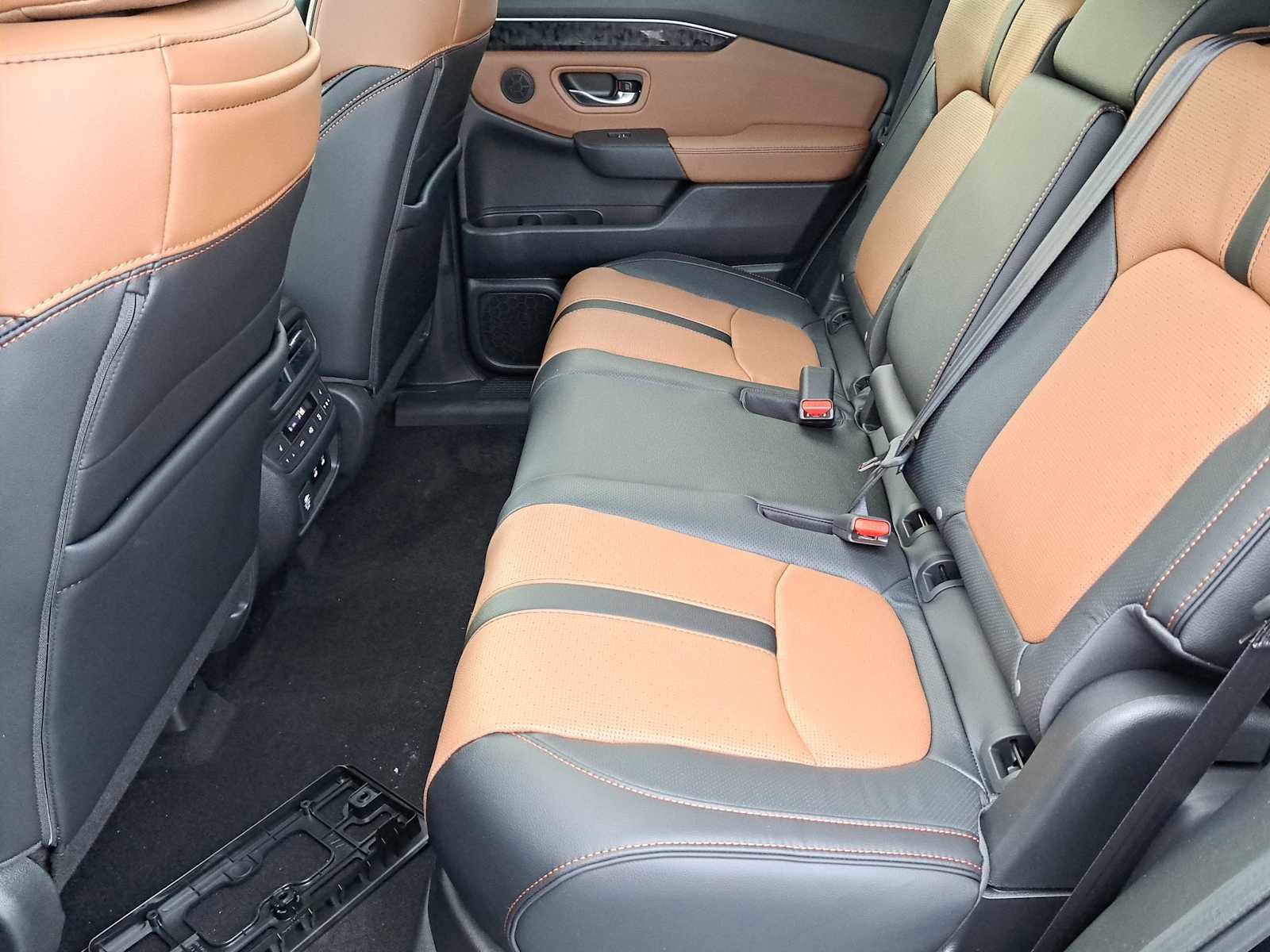 New 2026 Honda Passport TrailSport Elite image 27