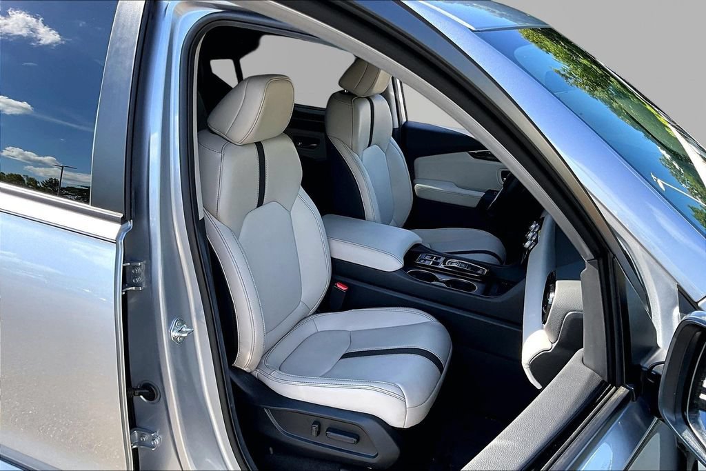 Used 2026 Honda Pilot EX-L image 22