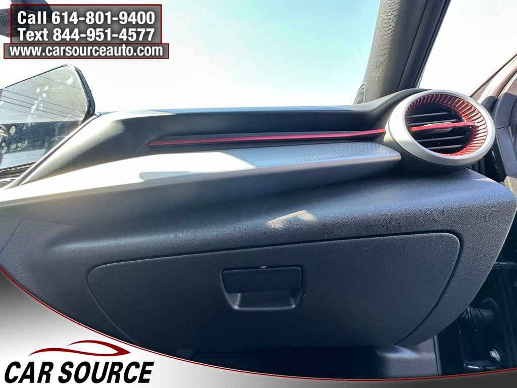 Used 2024 Chevrolet Trax RS w/ Driver Confidence Package FWD image 26