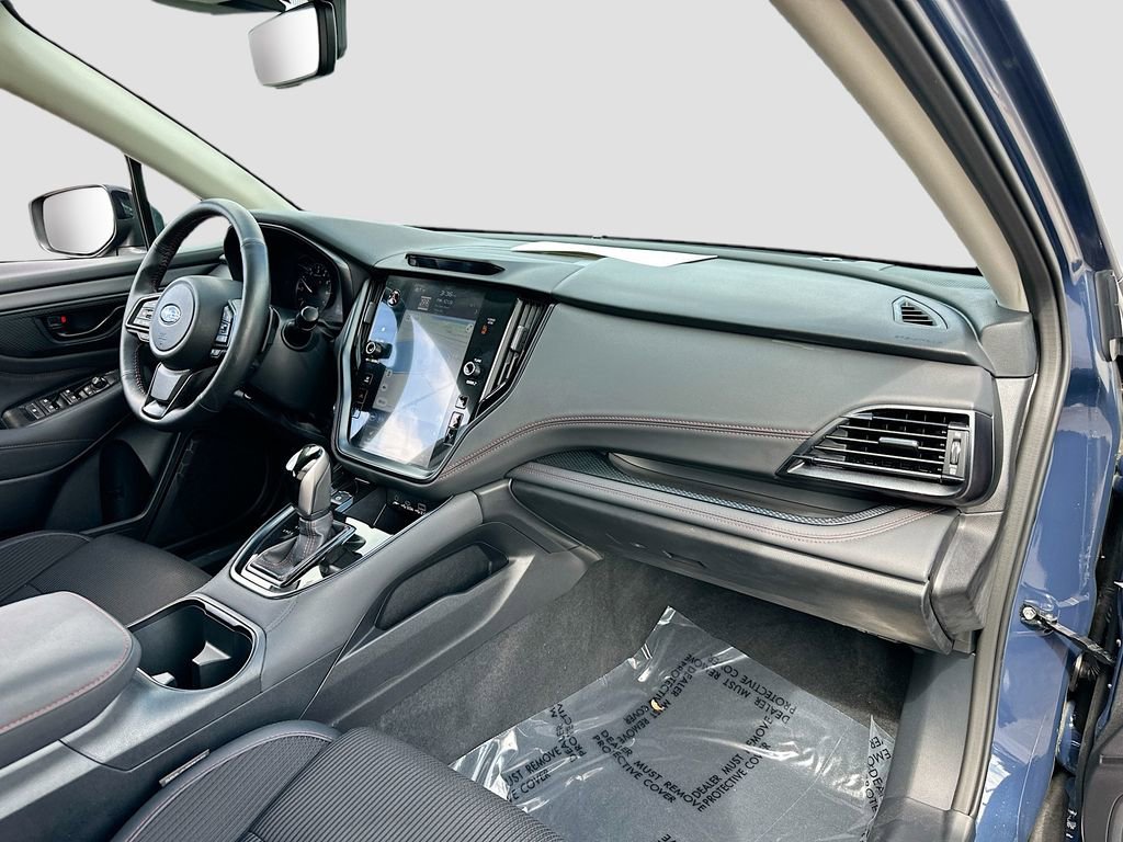 Used 2023 Subaru Legacy Sport image 29