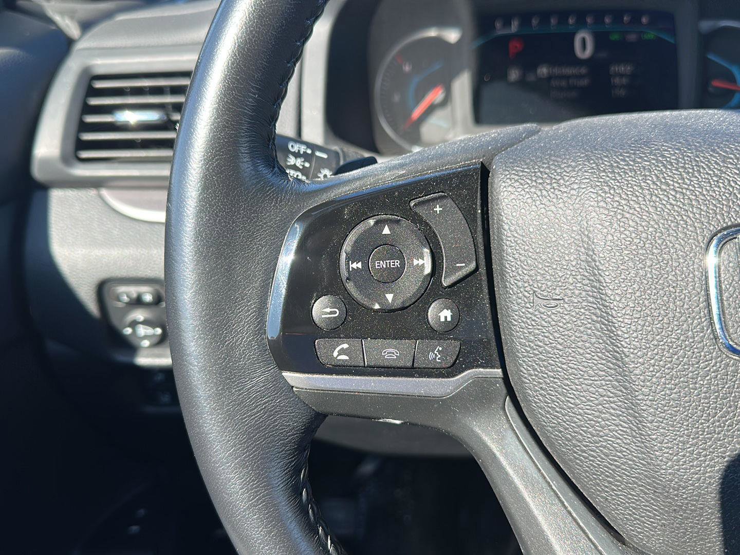 Used 2021 Honda Passport EX-L image 16