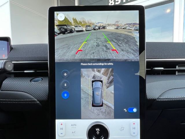 Used 2025 Ford Mustang Mach-E Select w/ Comfort Package Lite image 15