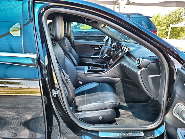 Used 2023 Mercedes-Benz C 300 Sedan image 22