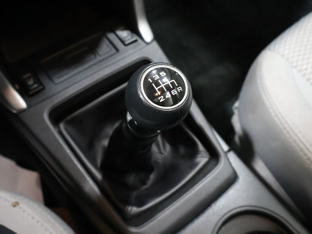 Used 2015 Subaru Forester 2.5i Premium image 29