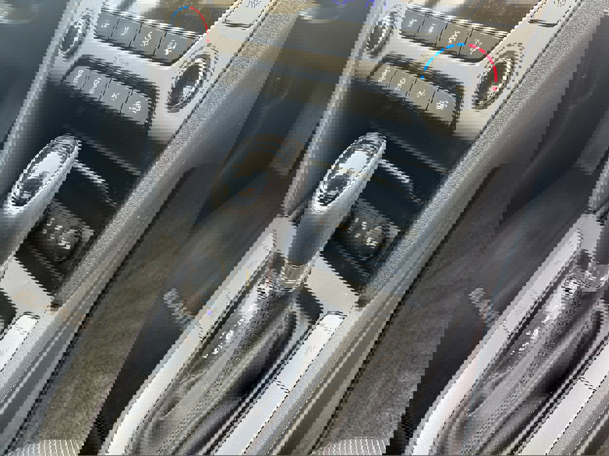 Used 2017 Hyundai Elantra Value Edition w/ Cargo Package image 15