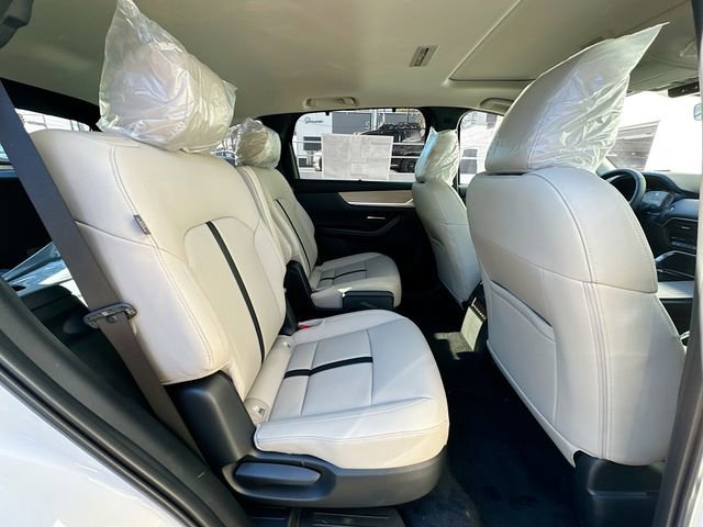 Used 2025 MAZDA CX-90 Plug-In Hybrid w/ Preferred image 28