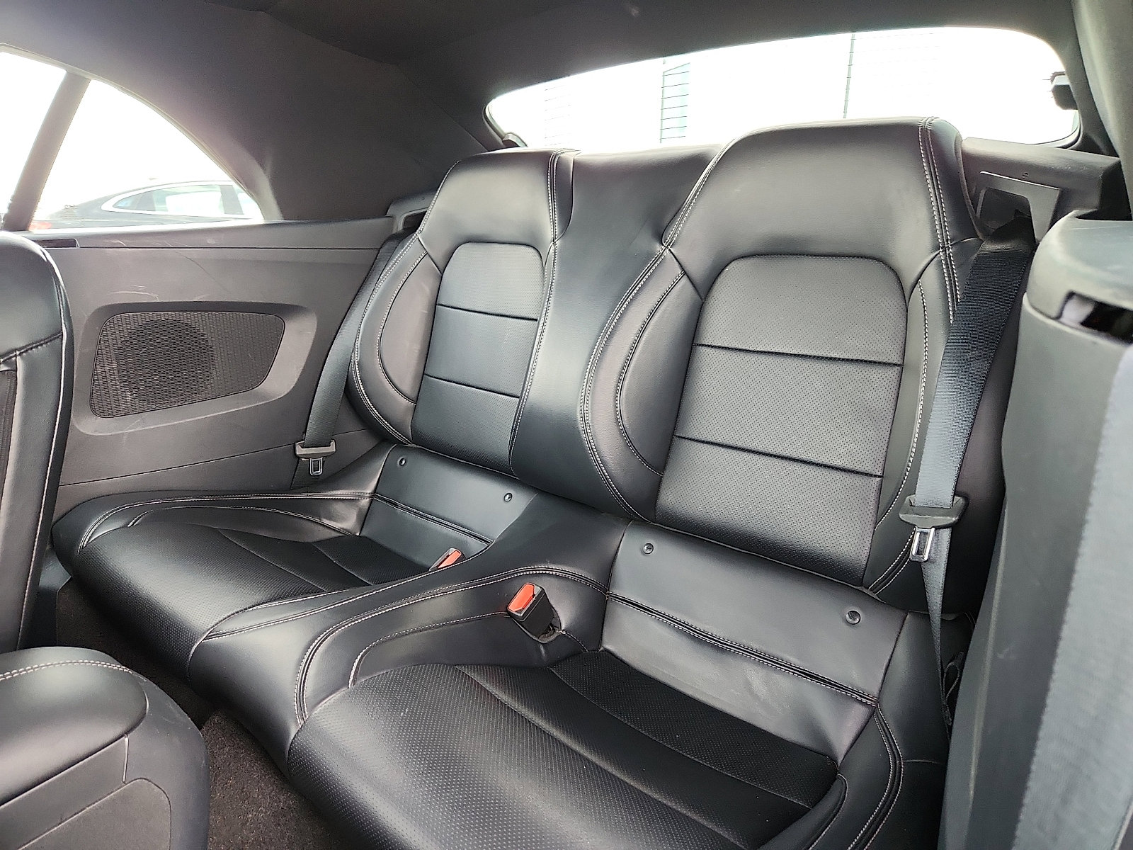 Used 2024 Ford Mustang Premium image 13