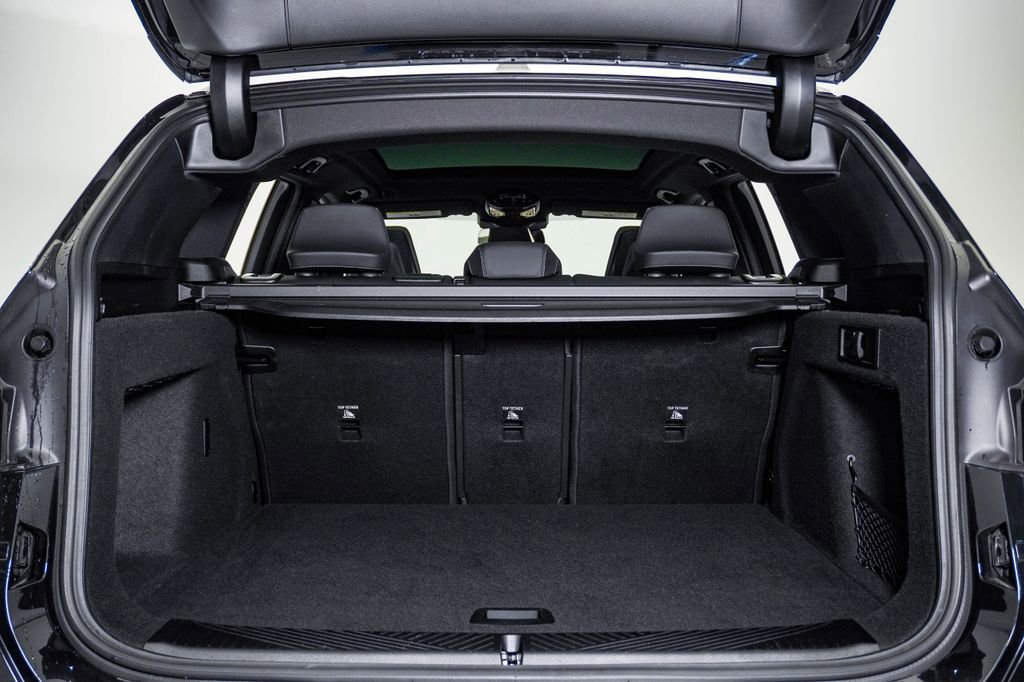 Used 2025 BMW X3 xDrive30i w/ Premium Package image 26