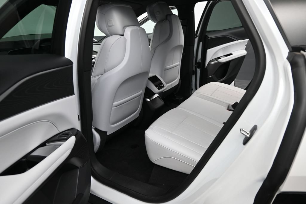 Certified 2024 Cadillac Lyriq Sport AWD/4WD image 15