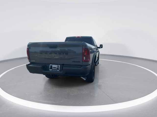 New 2026 RAM 2500 Warlock w/ Safety Group AWD/4WD image 7