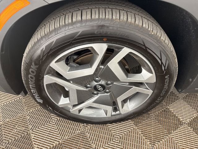 Used 2025 Hyundai Palisade Limited AWD/4WD image 40