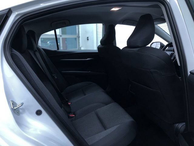 Used 2026 Toyota Camry LE FWD image 22
