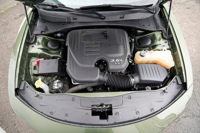 Used 2023 Dodge Charger SXT image 16