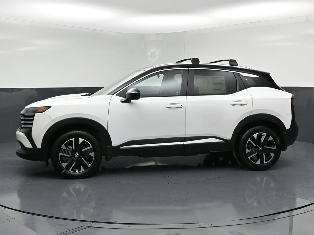 New 2026 Nissan Kicks SV w/ SV Premium Package AWD/4WD image 2