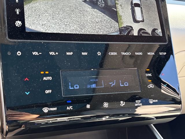 Used 2023 Hyundai Tucson Limited AWD/4WD image 18