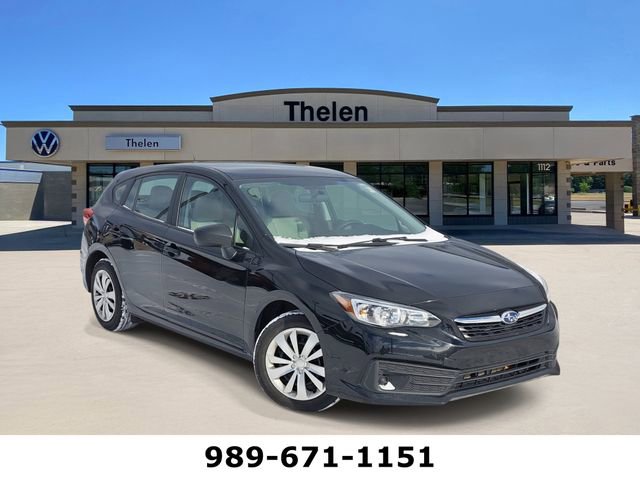 Used 2023 Subaru Impreza 2.0i image 1