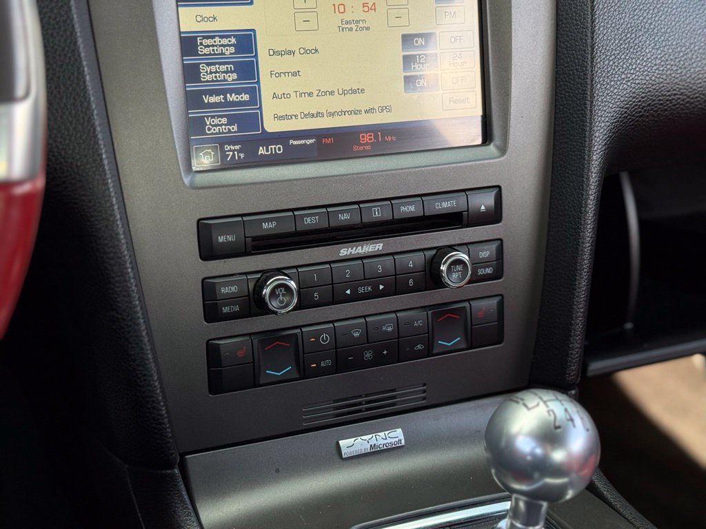 Used 2014 Ford Mustang GT Premium w/ Electronics Package RWD image 18