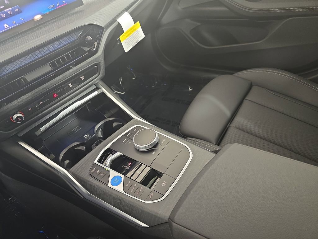 New 2026 BMW i4 xDrive40i w/ Premium Package image 25