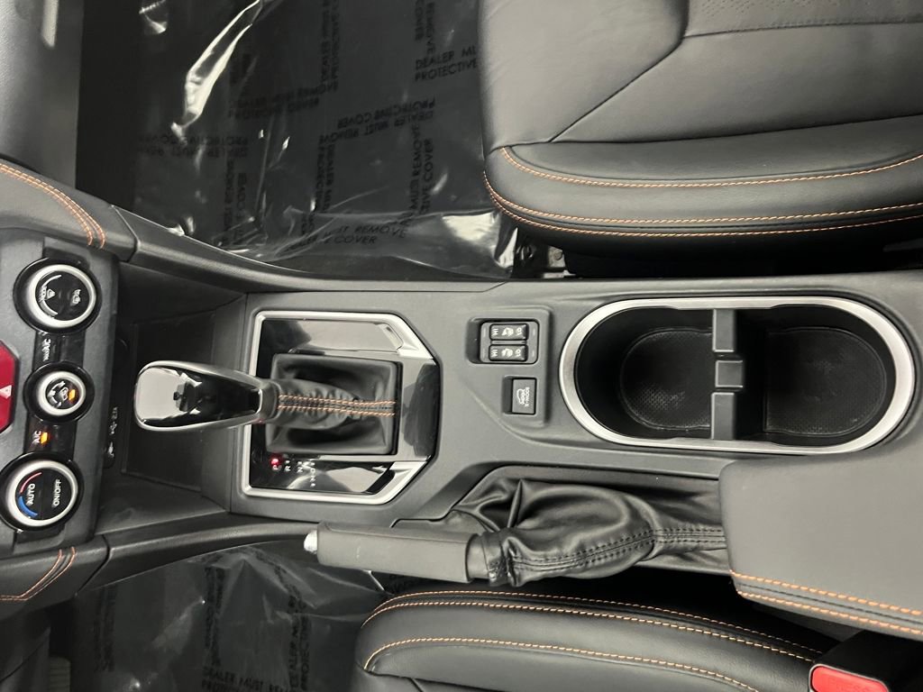 Used 2021 Subaru Crosstrek 2.5i Limited w/ Moonroof Package 2 image 26