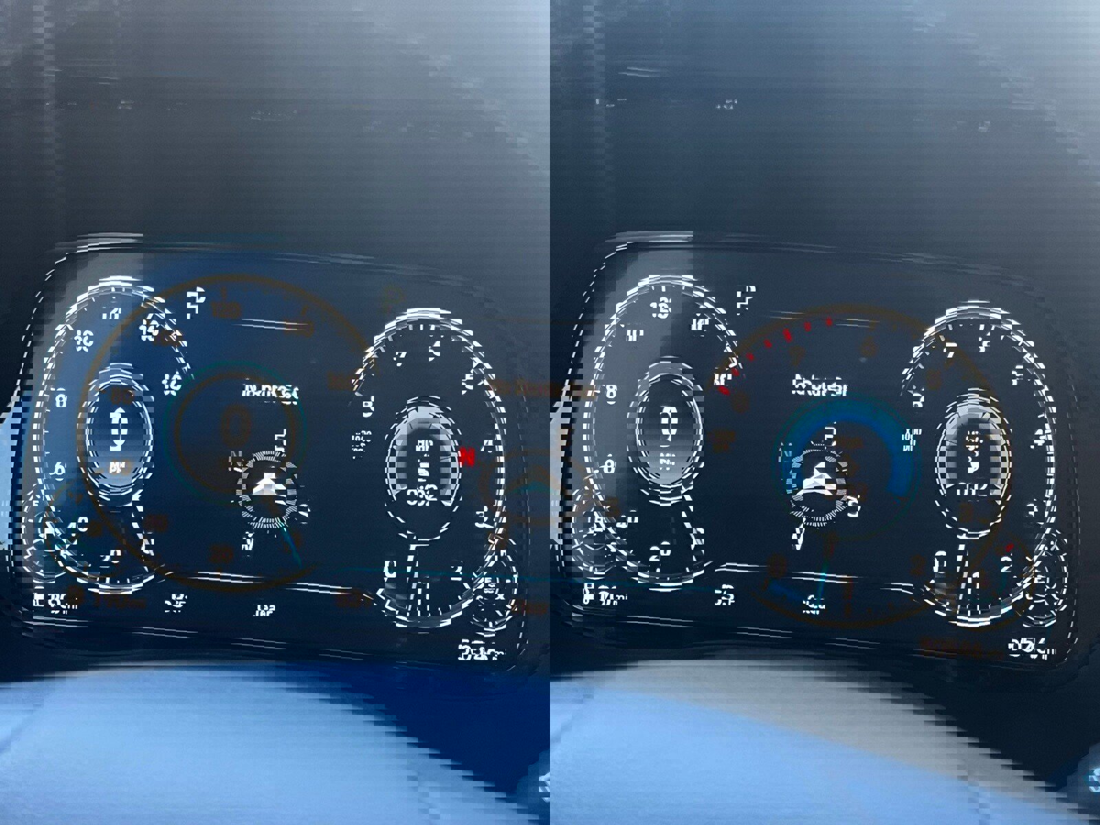 Used 2022 Hyundai Palisade Limited image 34